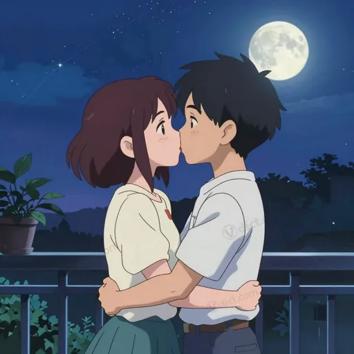 soul kiss