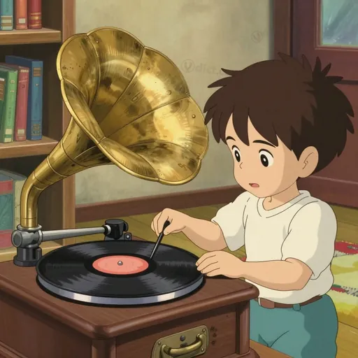 sound-box