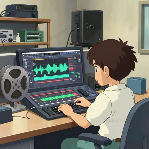 sound-track