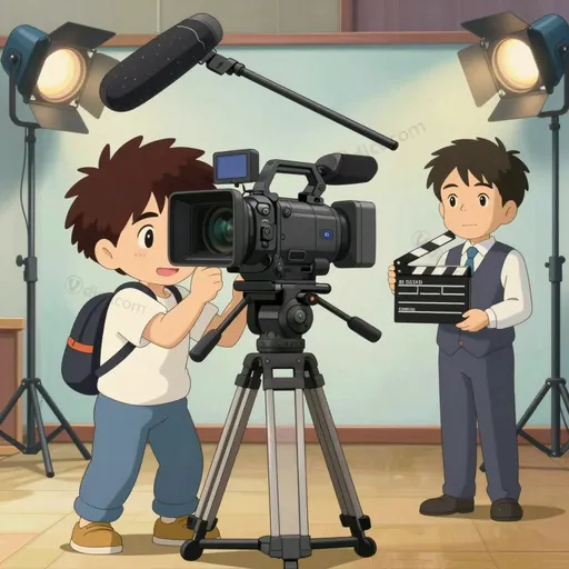 sound camera