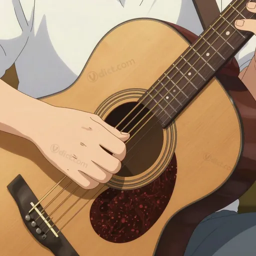 sound hole