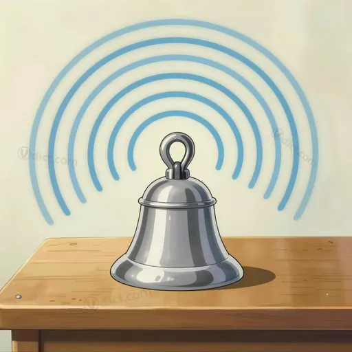 sound property