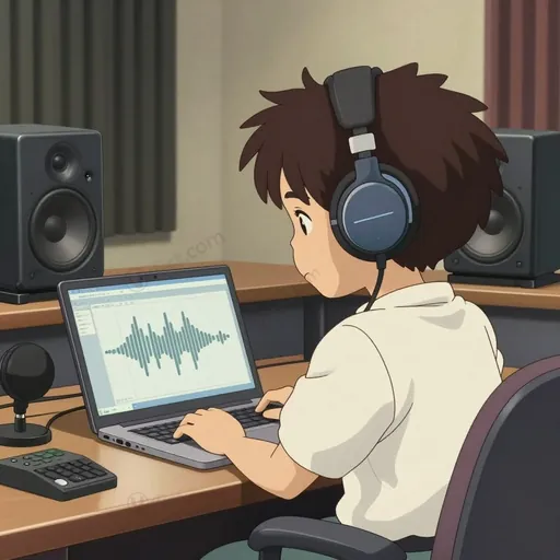 sound recording