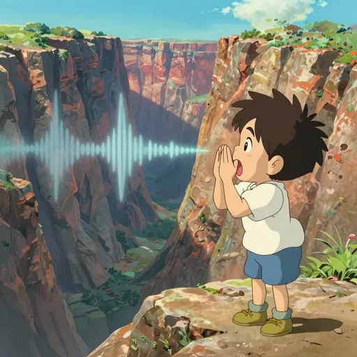 sound reflection