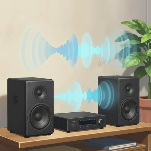 sound reproduction