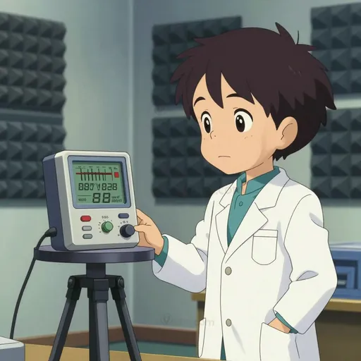 sound unit