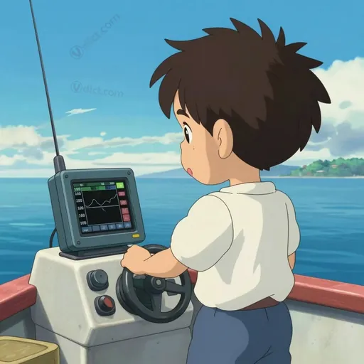 sounder