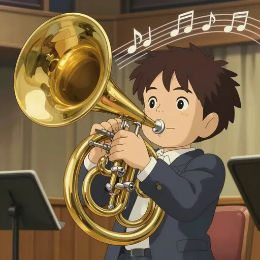 sounding