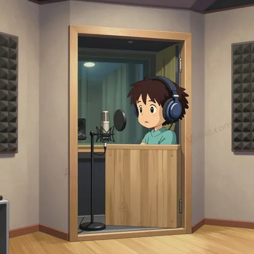 soundproof