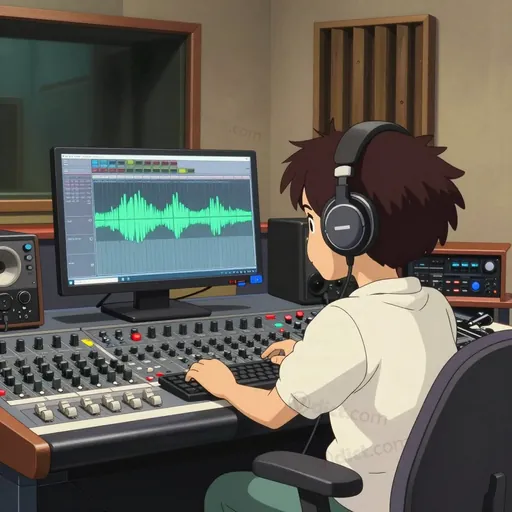 soundtrack