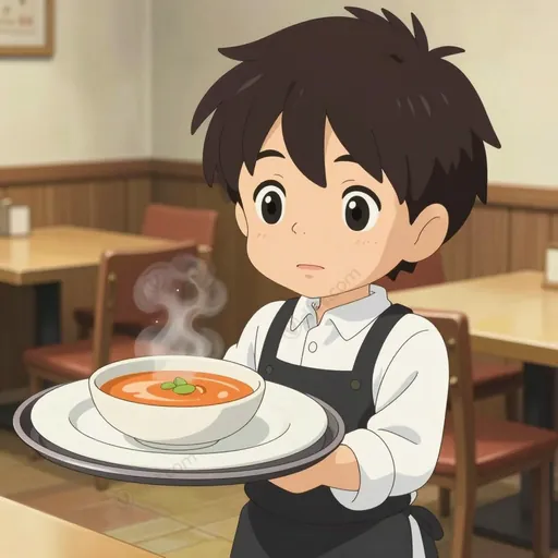 soup-plate