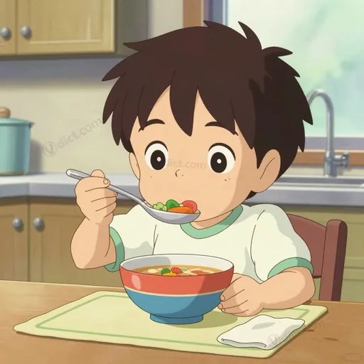 soupspoon
