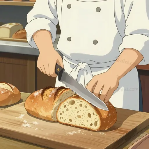 sour bread