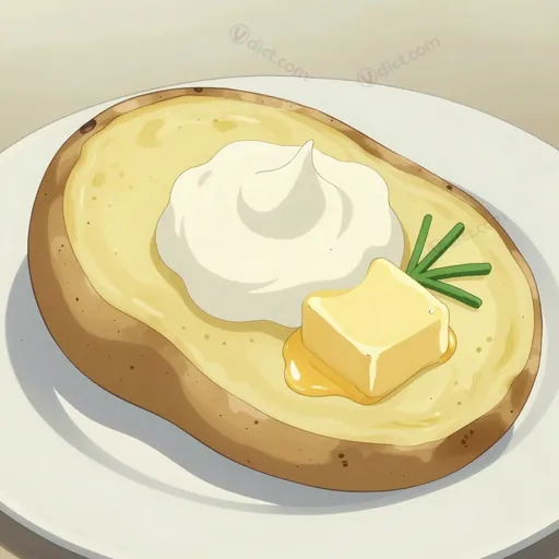 sour cream