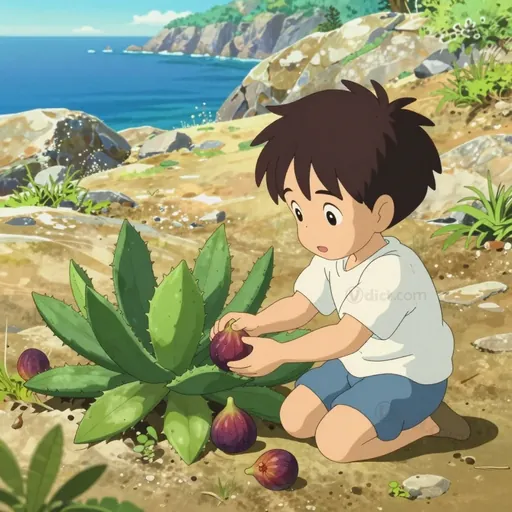 sour fig