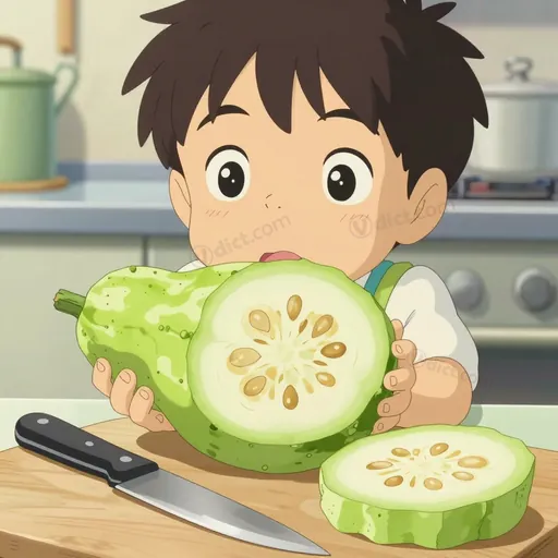 sour gourd