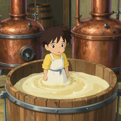 sour mash whiskey