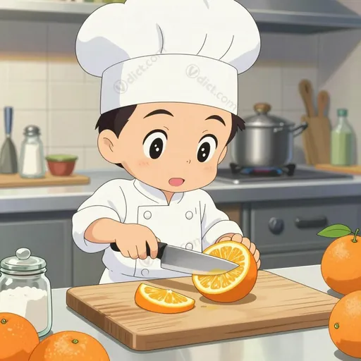 sour orange