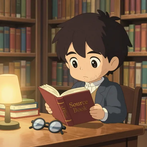 source book