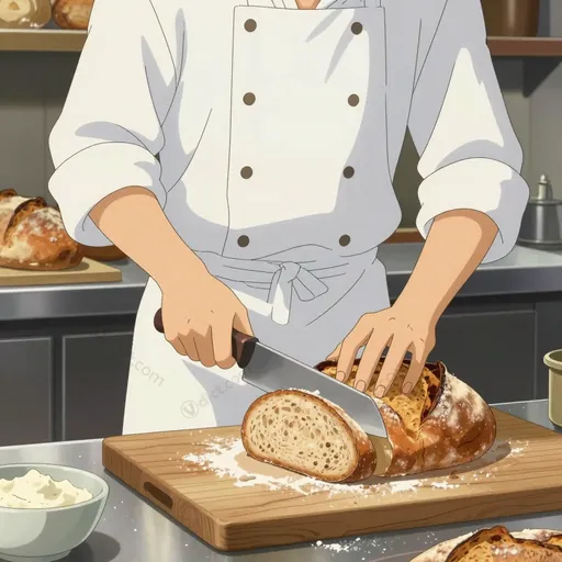 sourdough bread