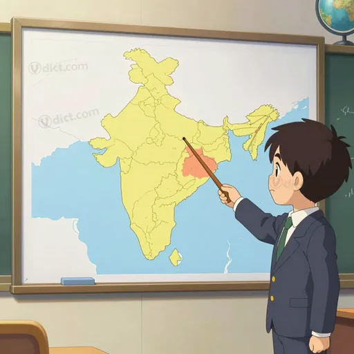 south-central dravidian