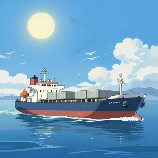 south atlantic