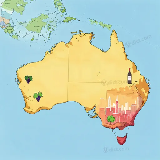 south australia