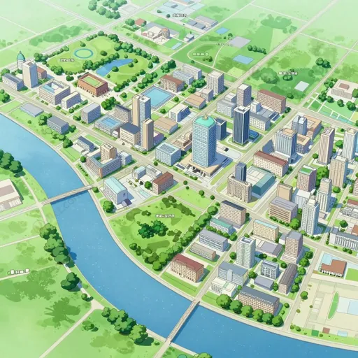 south bend