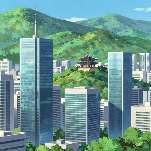 south korea