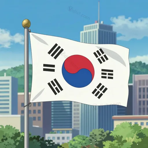 south korean