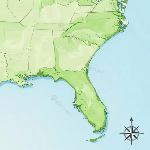 southeastern