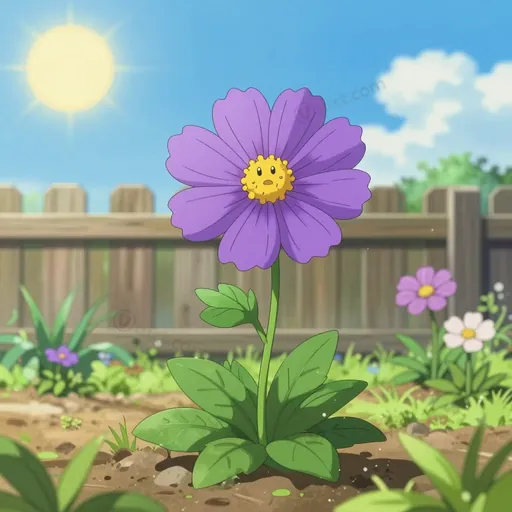 southern aster