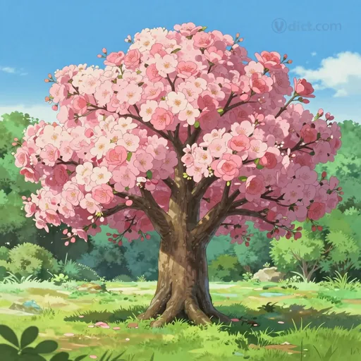 southern crab apple
