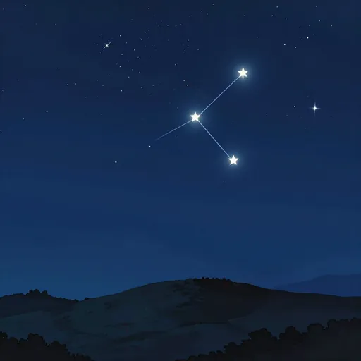 southern cross
