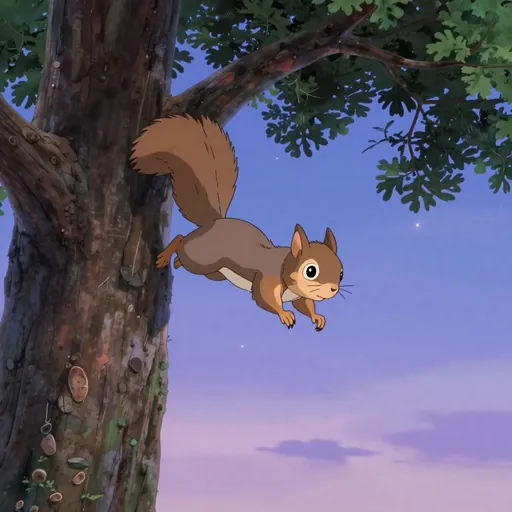 southern flying squirrel