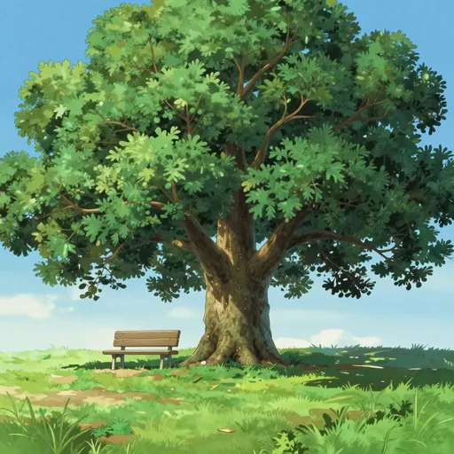 southern live oak