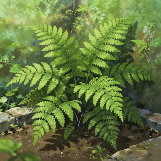 southern maidenhair