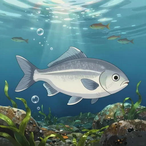 southern scup