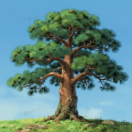 southern yellow pine