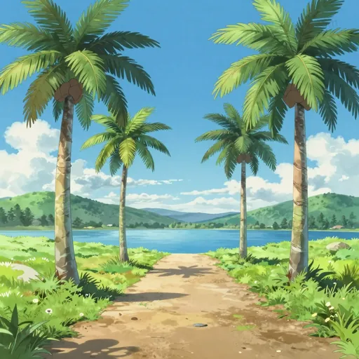 southernness
