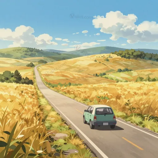 southland