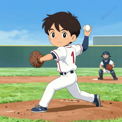 southpaw