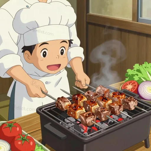 souvlaki