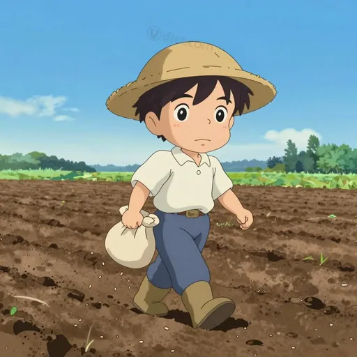 sowing