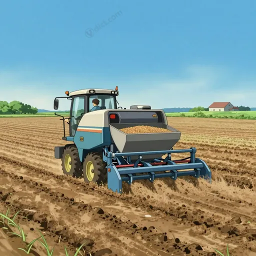 sowing-machine