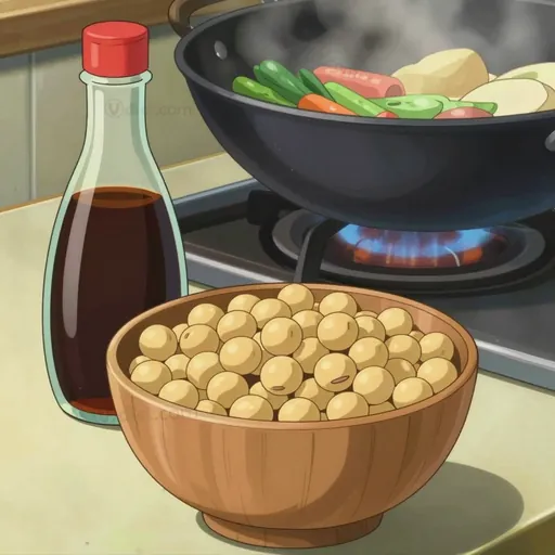 soy