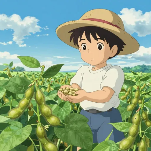 soy-bean