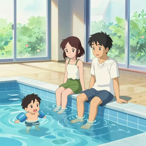 spa