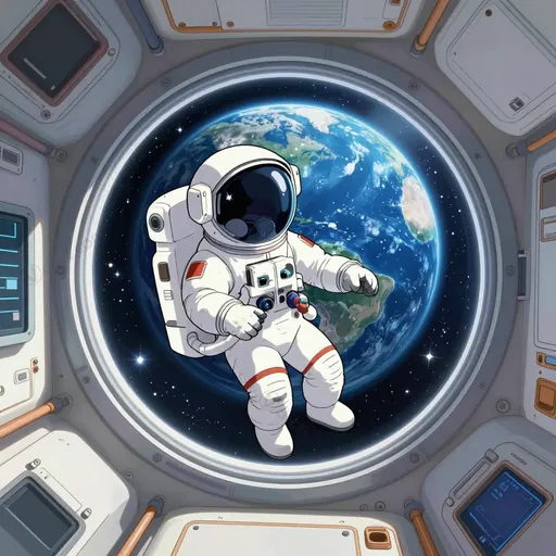 space