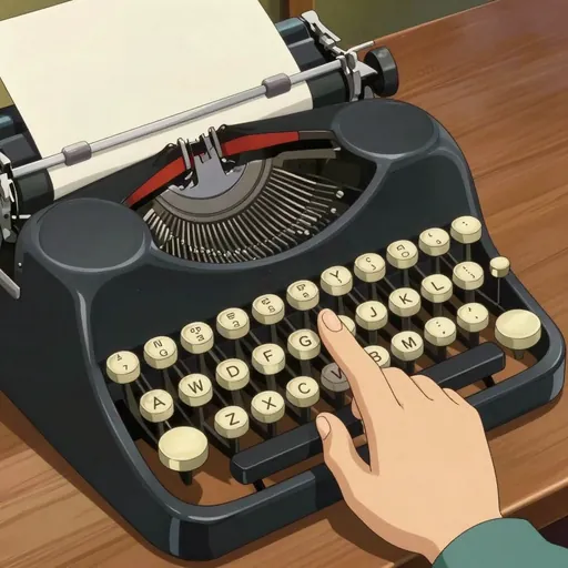 space-bar